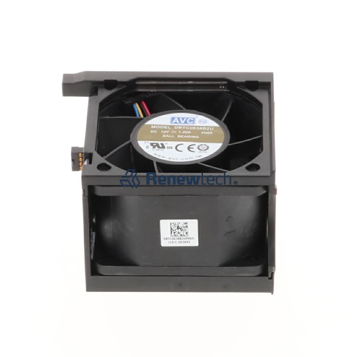 Refurbished serveur, refurbished stockage, refurbished réseau, matériel certifié, IT durable, ITAD, Renewtech