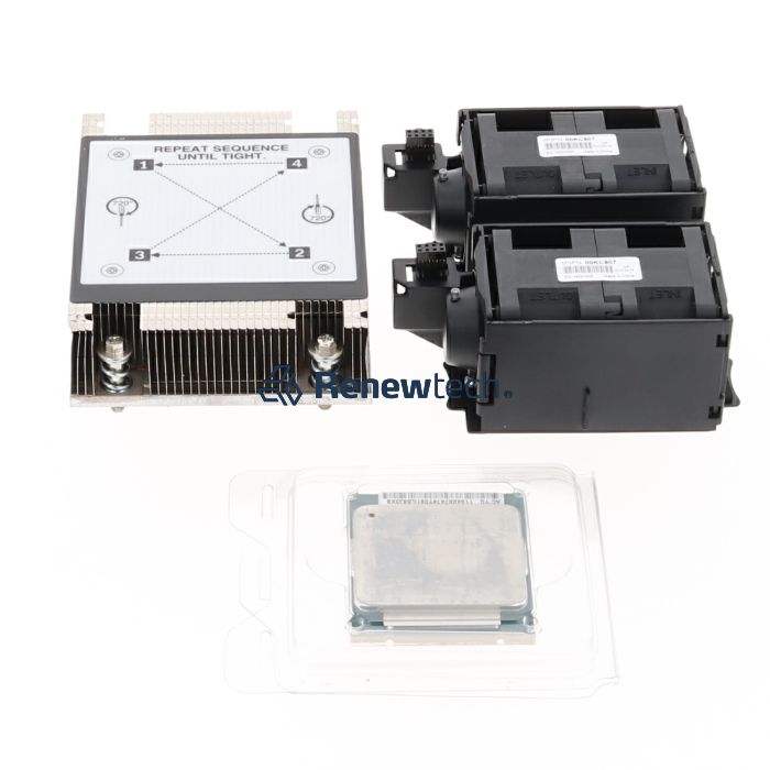 Refurbished serveur, refurbished stockage, refurbished réseau, matériel certifié, IT durable, ITAD, Renewtech