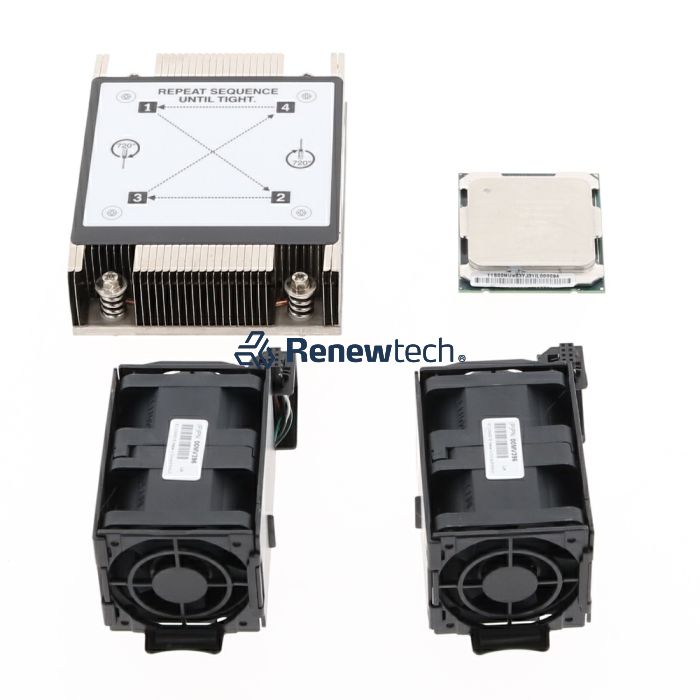 Refurbished serveur, refurbished stockage, refurbished réseau, matériel certifié, IT durable, ITAD, Renewtech