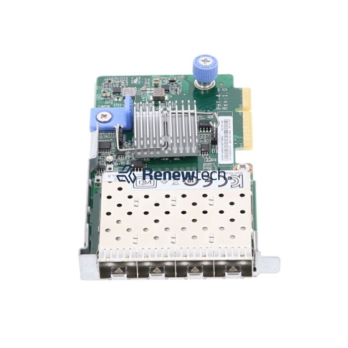 Refurbished serveur, refurbished stockage, refurbished réseau, matériel certifié, IT durable, ITAD, Renewtech