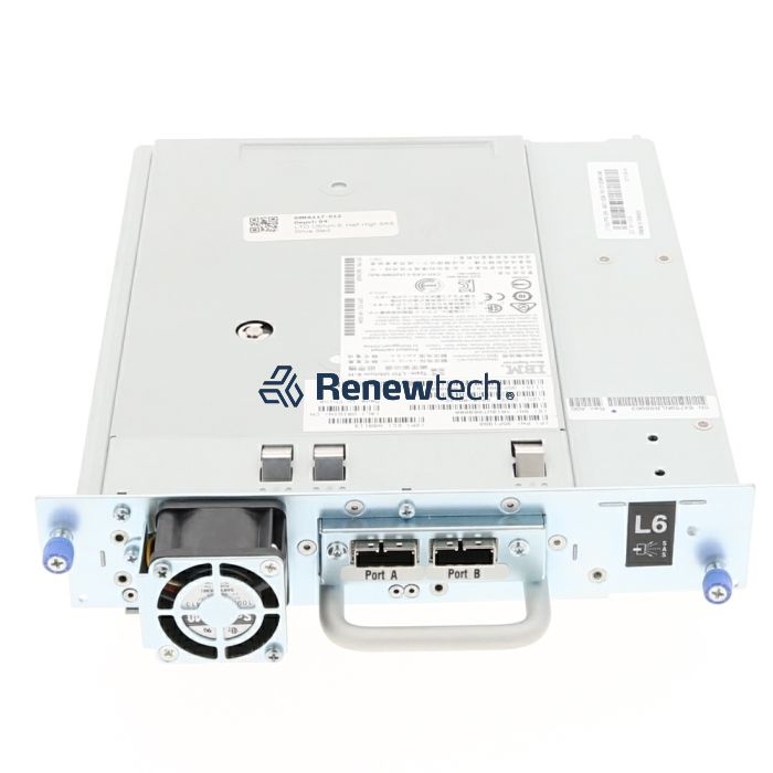 Refurbished serveur, refurbished stockage, refurbished réseau, matériel certifié, IT durable, ITAD, Renewtech