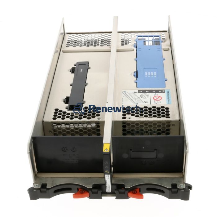 Refurbished serveur, refurbished stockage, refurbished réseau, matériel certifié, IT durable, ITAD, Renewtech