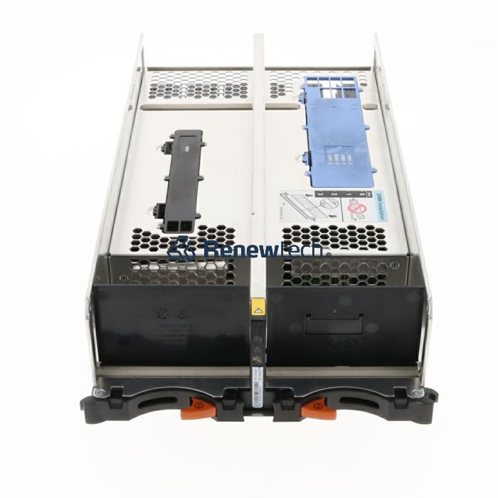 Refurbished serveur, refurbished stockage, refurbished réseau, matériel certifié, IT durable, ITAD, Renewtech