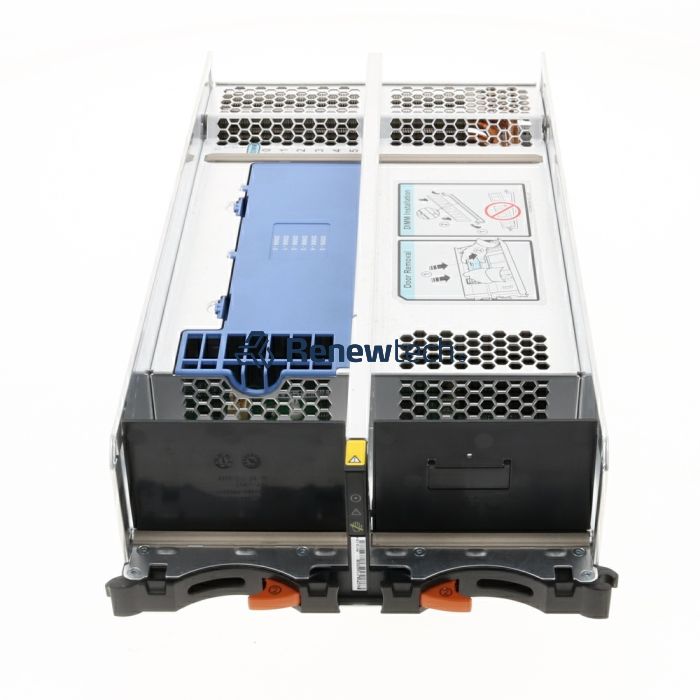 Refurbished serveur, refurbished stockage, refurbished réseau, matériel certifié, IT durable, ITAD, Renewtech