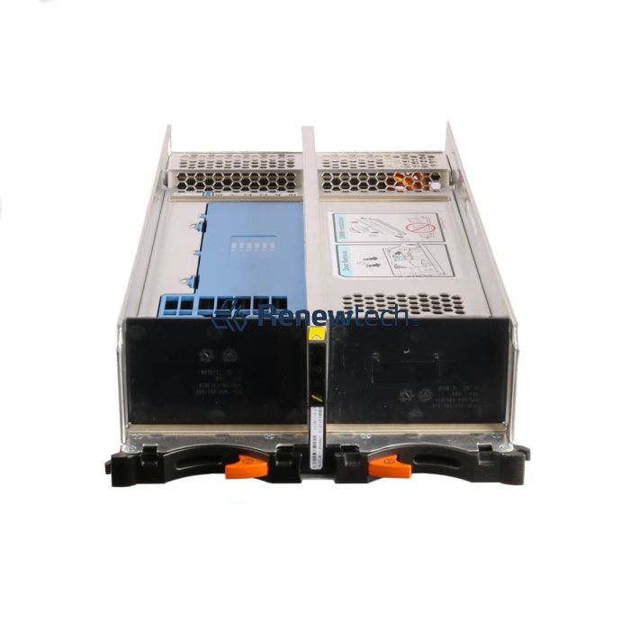 Refurbished serveur, refurbished stockage, refurbished réseau, matériel certifié, IT durable, ITAD, Renewtech