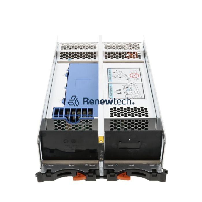 Refurbished serveur, refurbished stockage, refurbished réseau, matériel certifié, IT durable, ITAD, Renewtech