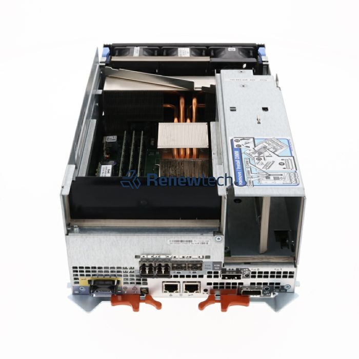 Refurbished serveur, refurbished stockage, refurbished réseau, matériel certifié, IT durable, ITAD, Renewtech