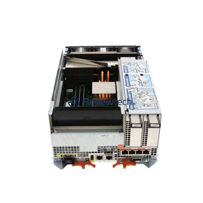 Refurbished serveur, refurbished stockage, refurbished réseau, matériel certifié, IT durable, ITAD, Renewtech