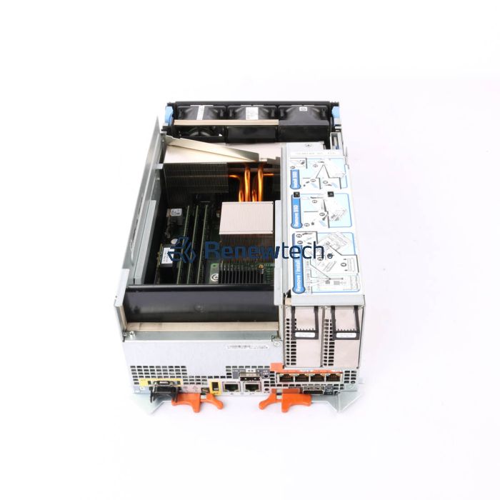 Refurbished serveur, refurbished stockage, refurbished réseau, matériel certifié, IT durable, ITAD, Renewtech