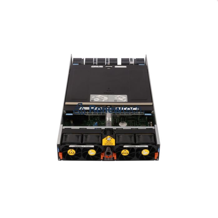 Refurbished serveur, refurbished stockage, refurbished réseau, matériel certifié, IT durable, ITAD, Renewtech