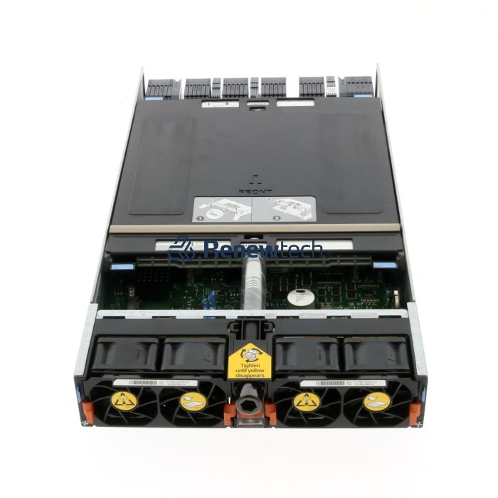 Refurbished serveur, refurbished stockage, refurbished réseau, matériel certifié, IT durable, ITAD, Renewtech