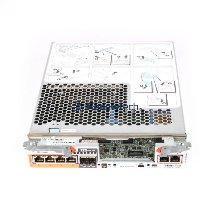 Refurbished serveur, refurbished stockage, refurbished réseau, matériel certifié, IT durable, ITAD, Renewtech