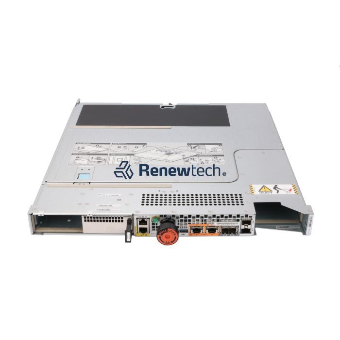 Refurbished serveur, refurbished stockage, refurbished réseau, matériel certifié, IT durable, ITAD, Renewtech