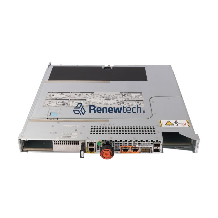 Refurbished serveur, refurbished stockage, refurbished réseau, matériel certifié, IT durable, ITAD, Renewtech