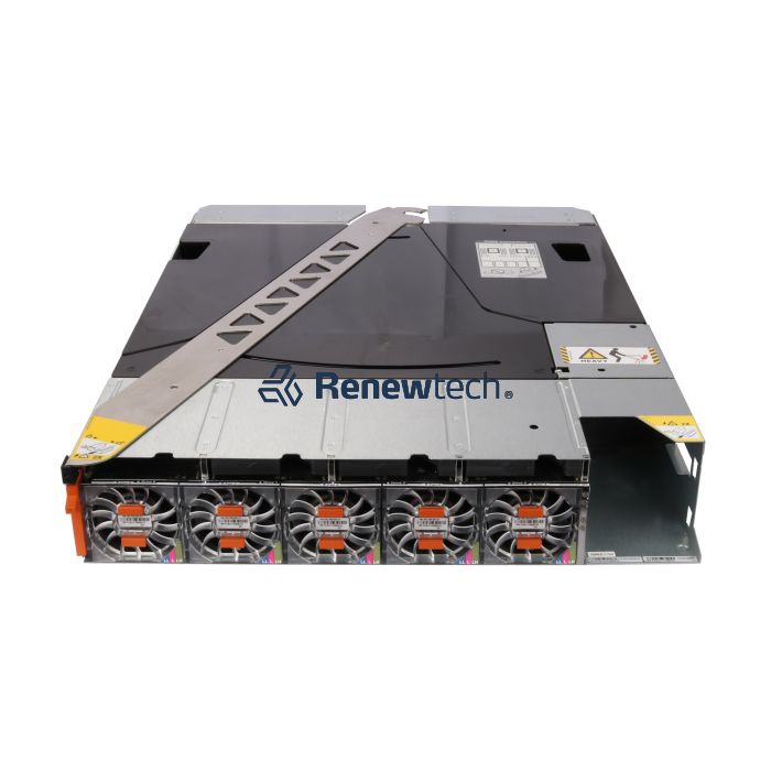 Refurbished serveur, refurbished stockage, refurbished réseau, matériel certifié, IT durable, ITAD, Renewtech