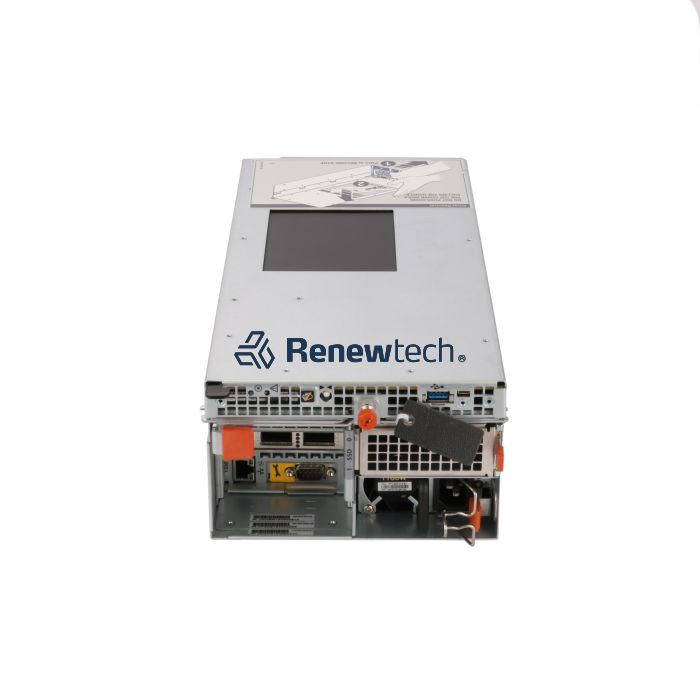Refurbished serveur, refurbished stockage, refurbished réseau, matériel certifié, IT durable, ITAD, Renewtech