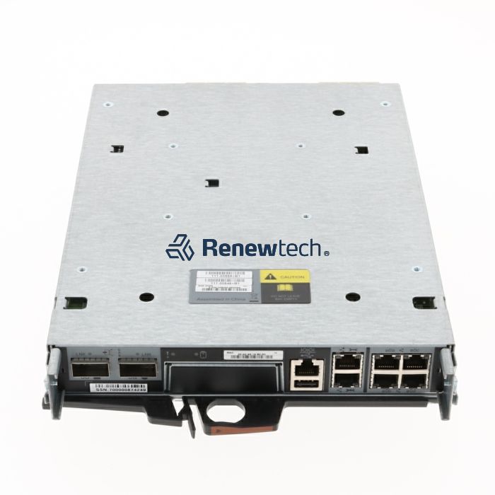 Refurbished serveur, refurbished stockage, refurbished réseau, matériel certifié, IT durable, ITAD, Renewtech