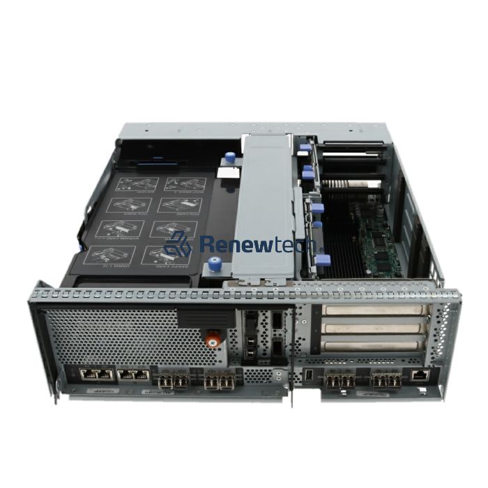 Refurbished serveur, refurbished stockage, refurbished réseau, matériel certifié, IT durable, ITAD, Renewtech
