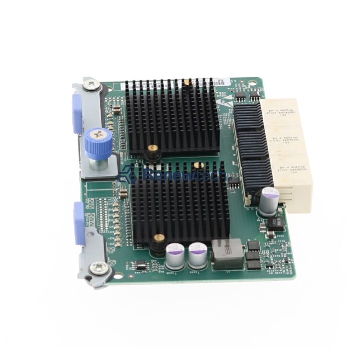 Refurbished serveur, refurbished stockage, refurbished réseau, matériel certifié, IT durable, ITAD, Renewtech