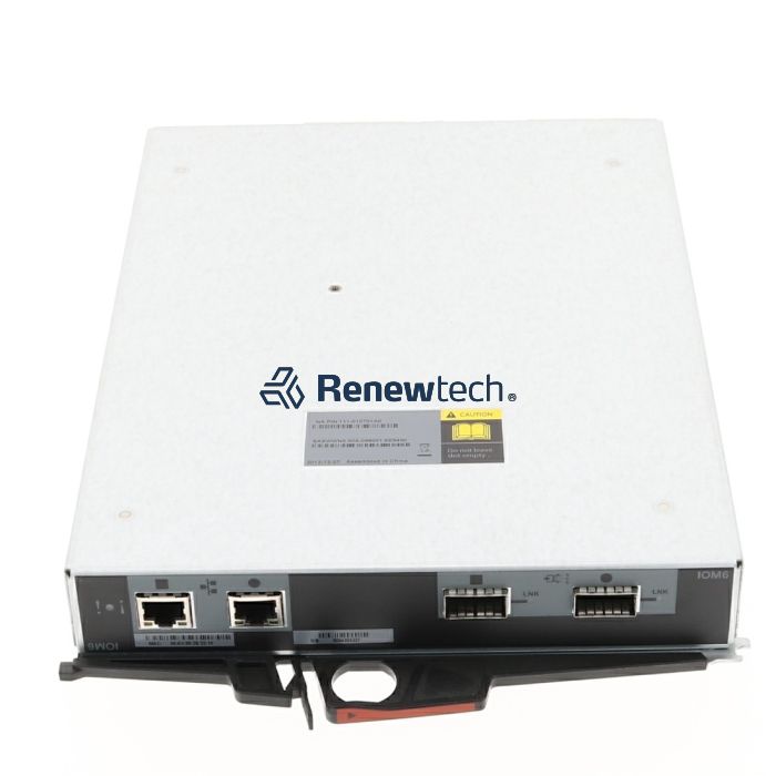 Refurbished serveur, refurbished stockage, refurbished réseau, matériel certifié, IT durable, ITAD, Renewtech