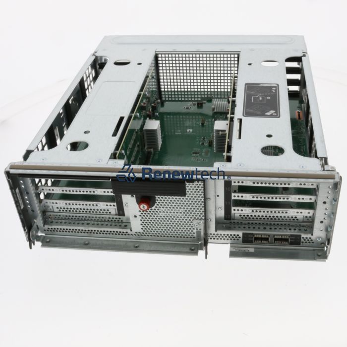 Refurbished serveur, refurbished stockage, refurbished réseau, matériel certifié, IT durable, ITAD, Renewtech