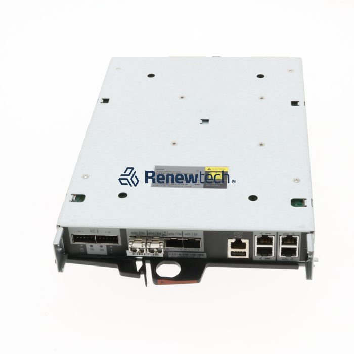 Refurbished serveur, refurbished stockage, refurbished réseau, matériel certifié, IT durable, ITAD, Renewtech