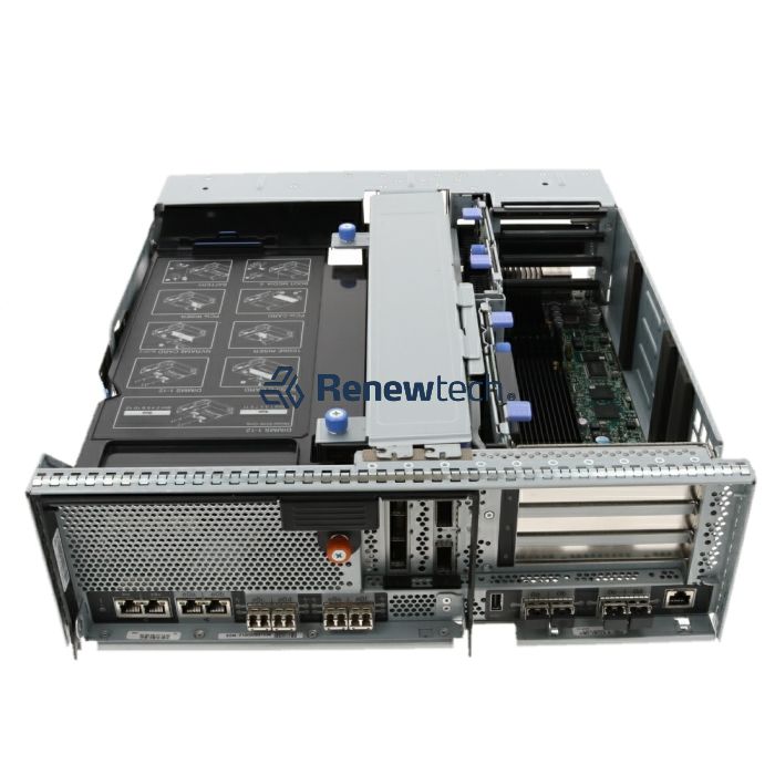 Refurbished serveur, refurbished stockage, refurbished réseau, matériel certifié, IT durable, ITAD, Renewtech