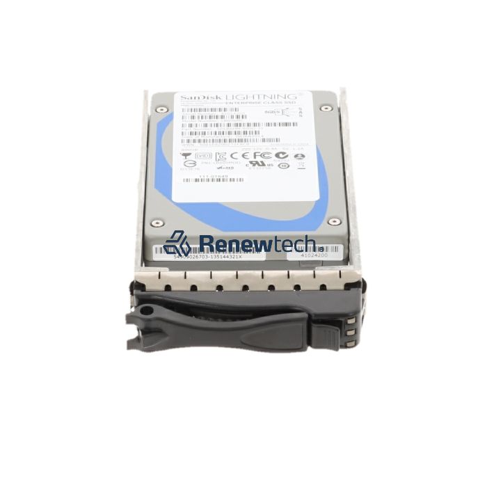 Refurbished serveur, refurbished stockage, refurbished réseau, matériel certifié, IT durable, ITAD, Renewtech