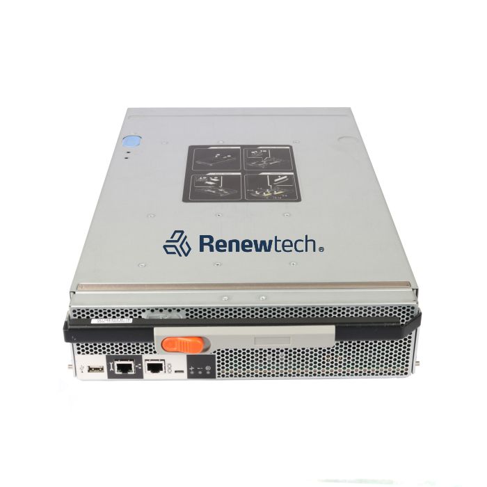 Refurbished serveur, refurbished stockage, refurbished réseau, matériel certifié, IT durable, ITAD, Renewtech