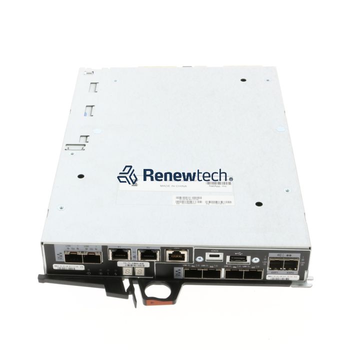 Refurbished serveur, refurbished stockage, refurbished réseau, matériel certifié, IT durable, ITAD, Renewtech
