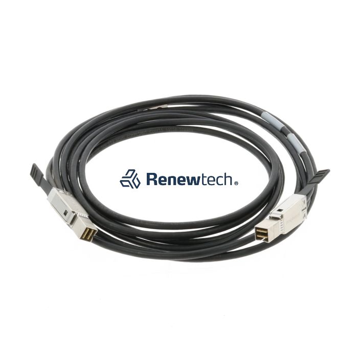 Refurbished serveur, refurbished stockage, refurbished réseau, matériel certifié, IT durable, ITAD, Renewtech