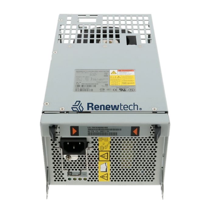 Refurbished serveur, refurbished stockage, refurbished réseau, matériel certifié, IT durable, ITAD, Renewtech