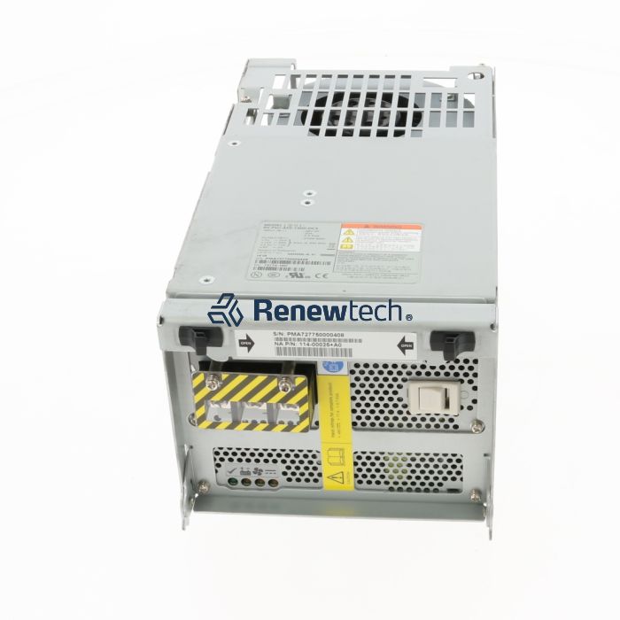 Refurbished serveur, refurbished stockage, refurbished réseau, matériel certifié, IT durable, ITAD, Renewtech