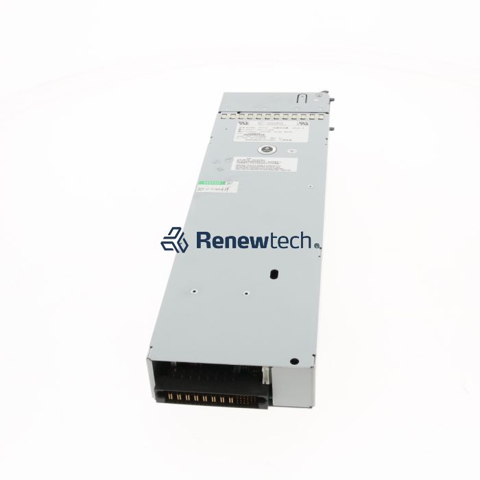 Refurbished serveur, refurbished stockage, refurbished réseau, matériel certifié, IT durable, ITAD, Renewtech