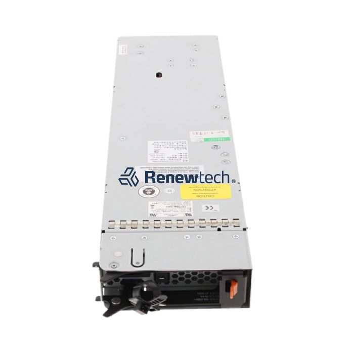 Refurbished serveur, refurbished stockage, refurbished réseau, matériel certifié, IT durable, ITAD, Renewtech