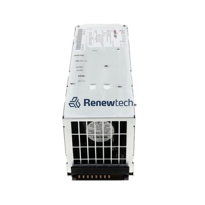 Refurbished serveur, refurbished stockage, refurbished réseau, matériel certifié, IT durable, ITAD, Renewtech