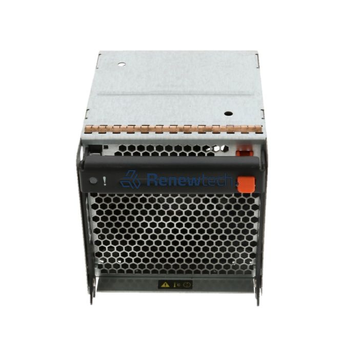 Refurbished serveur, refurbished stockage, refurbished réseau, matériel certifié, IT durable, ITAD, Renewtech