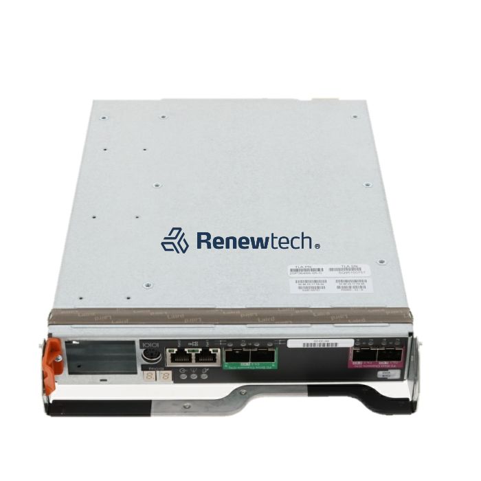 Refurbished serveur, refurbished stockage, refurbished réseau, matériel certifié, IT durable, ITAD, Renewtech