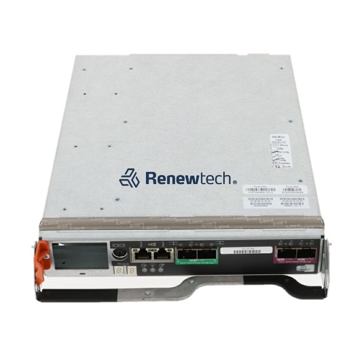 Refurbished serveur, refurbished stockage, refurbished réseau, matériel certifié, IT durable, ITAD, Renewtech