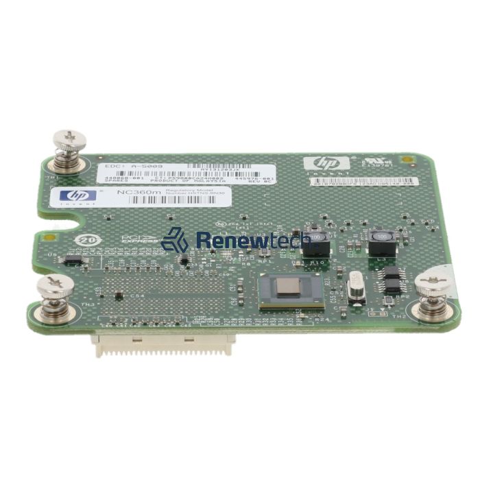 Refurbished serveur, refurbished stockage, refurbished réseau, matériel certifié, IT durable, ITAD, Renewtech