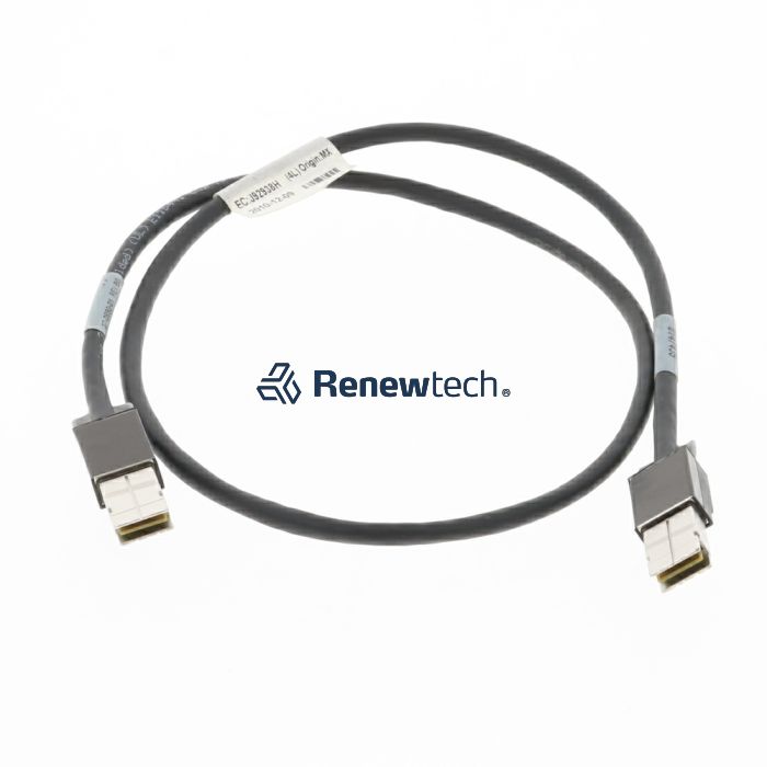 Refurbished serveur, refurbished stockage, refurbished réseau, matériel certifié, IT durable, ITAD, Renewtech