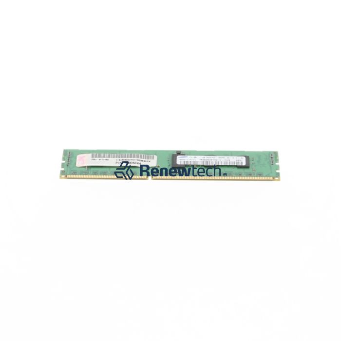 Refurbished serveur, refurbished stockage, refurbished réseau, matériel certifié, IT durable, ITAD, Renewtech