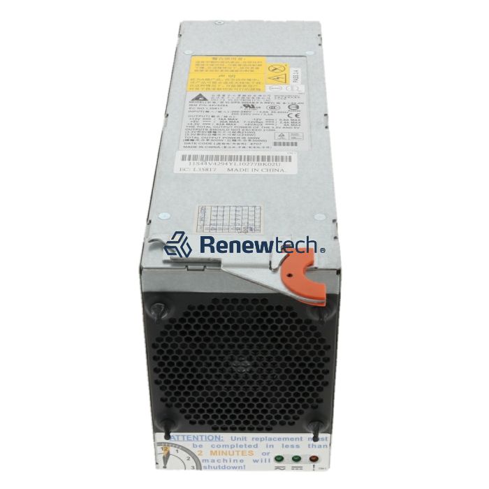 Refurbished serveur, refurbished stockage, refurbished réseau, matériel certifié, IT durable, ITAD, Renewtech