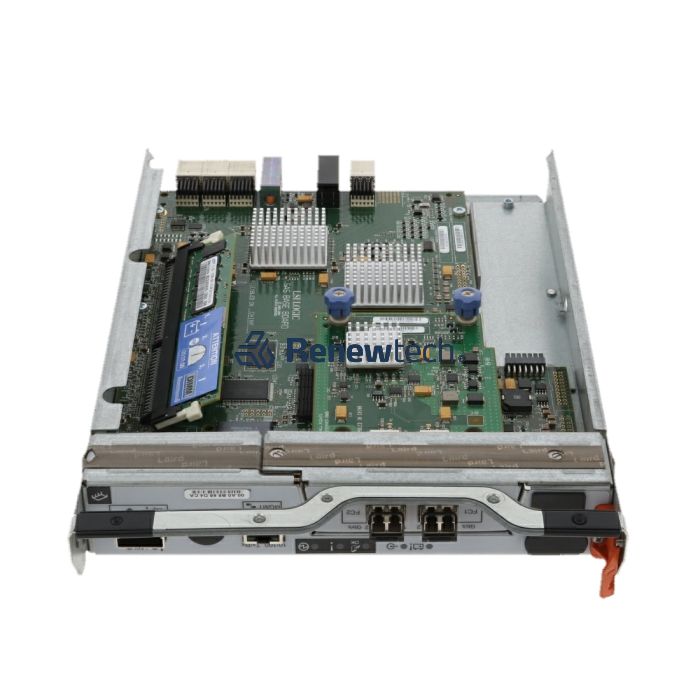 Refurbished serveur, refurbished stockage, refurbished réseau, matériel certifié, IT durable, ITAD, Renewtech