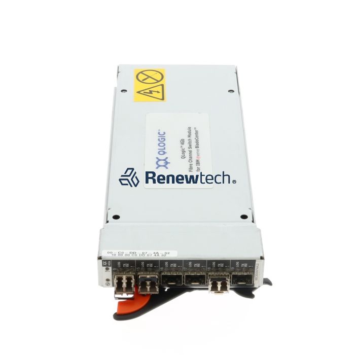 Refurbished serveur, refurbished stockage, refurbished réseau, matériel certifié, IT durable, ITAD, Renewtech