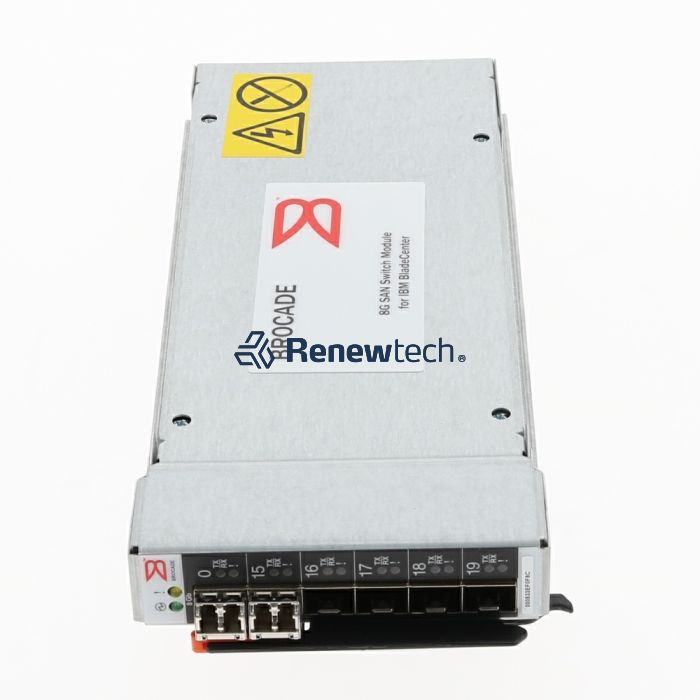 Refurbished serveur, refurbished stockage, refurbished réseau, matériel certifié, IT durable, ITAD, Renewtech