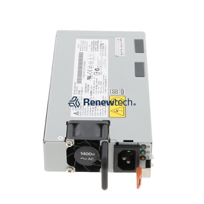 Refurbished serveur, refurbished stockage, refurbished réseau, matériel certifié, IT durable, ITAD, Renewtech