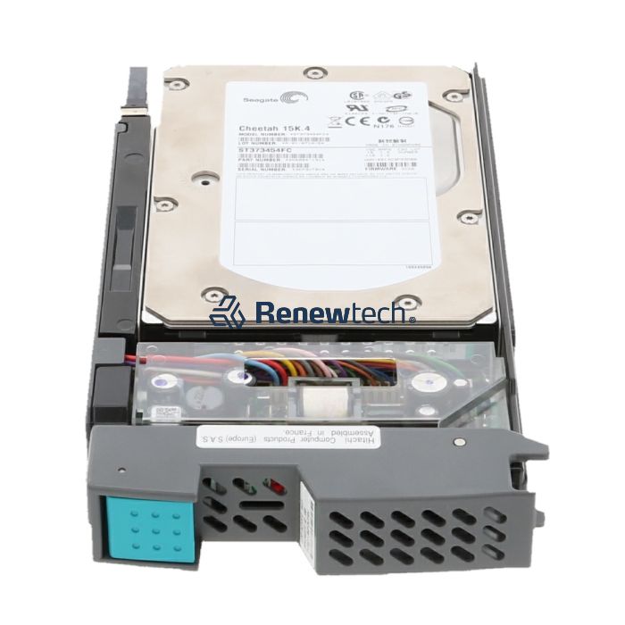 Refurbished serveur, refurbished stockage, refurbished réseau, matériel certifié, IT durable, ITAD, Renewtech