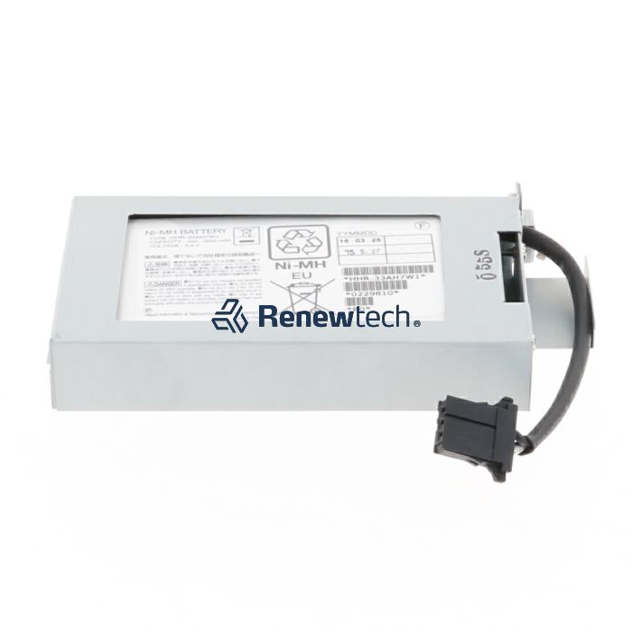 Refurbished serveur, refurbished stockage, refurbished réseau, matériel certifié, IT durable, ITAD, Renewtech