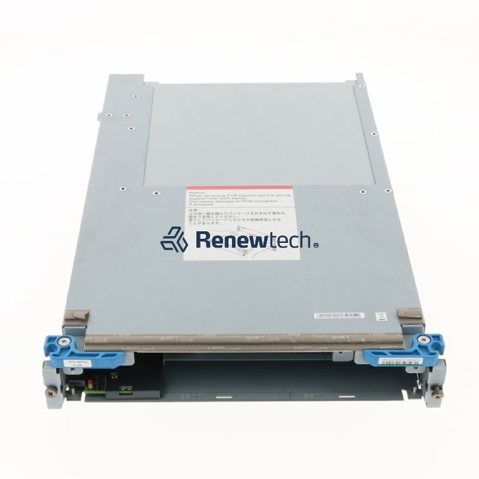 Refurbished serveur, refurbished stockage, refurbished réseau, matériel certifié, IT durable, ITAD, Renewtech